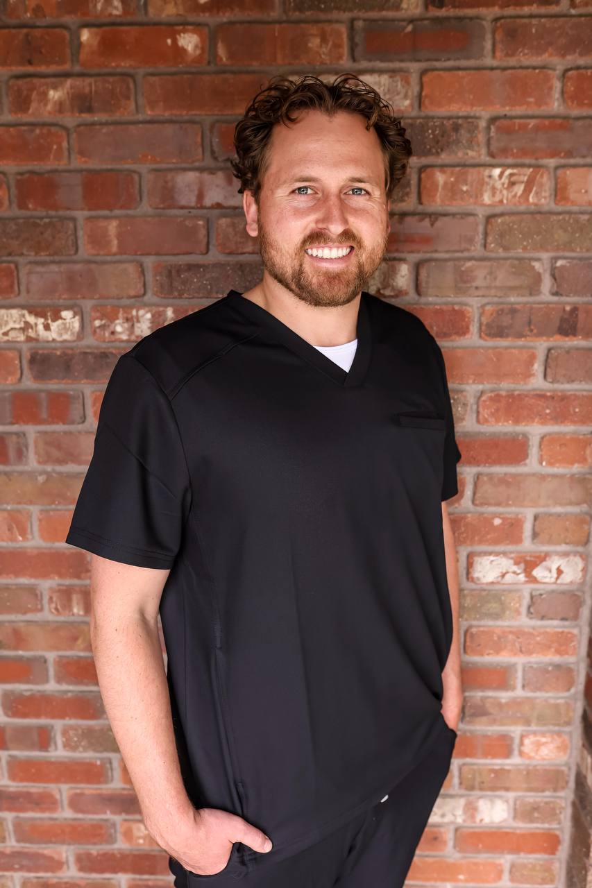 Dr. Tanner Boatman, DDS